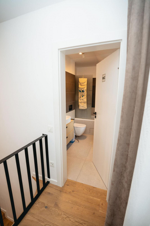 Apartamente de vanzare Cluj-Napoca Europa / Eugen Ionesco 12