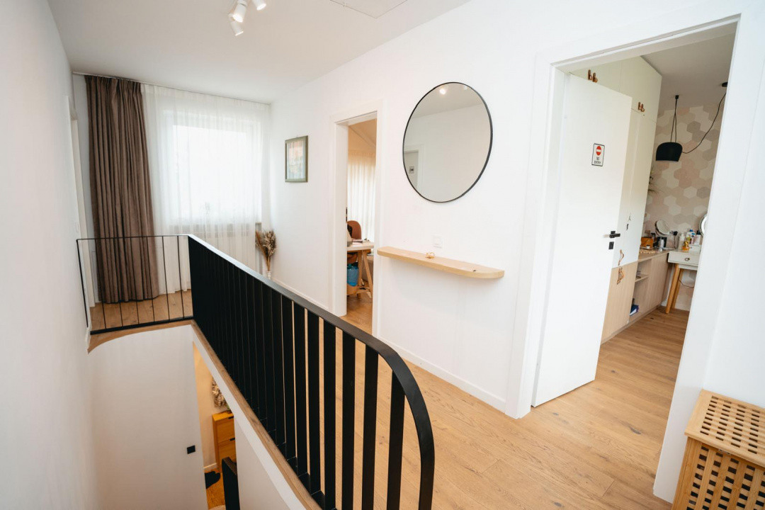 Apartamente de vanzare Cluj-Napoca Europa / Eugen Ionesco 14