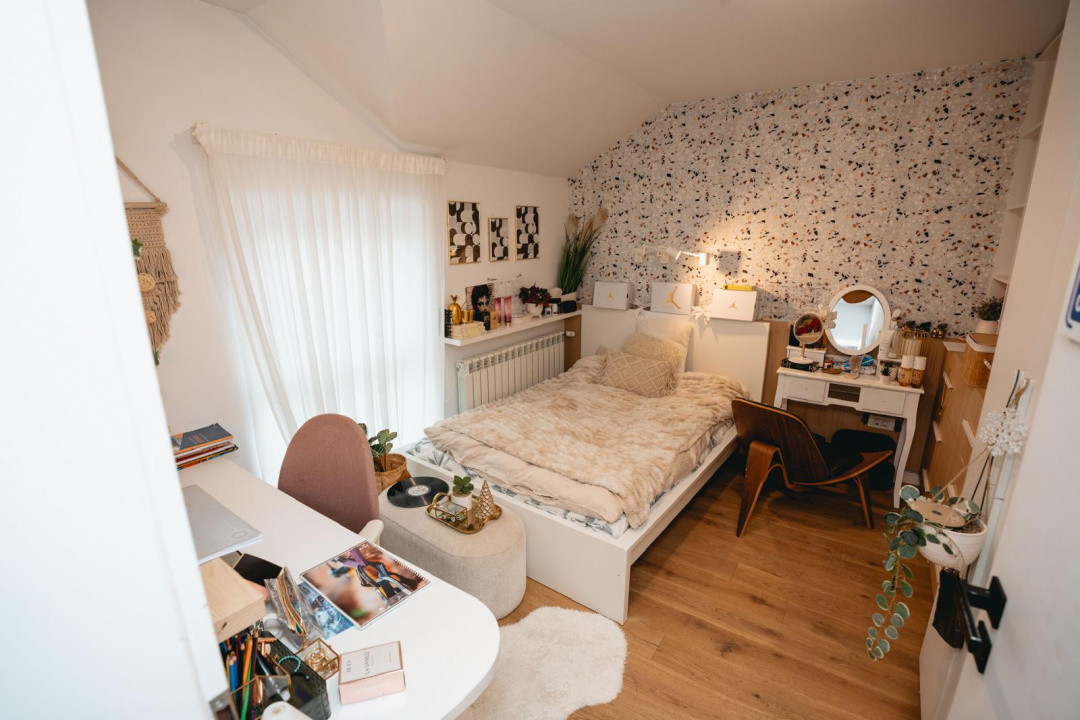 Apartamente de vanzare Cluj-Napoca Europa / Eugen Ionesco 15