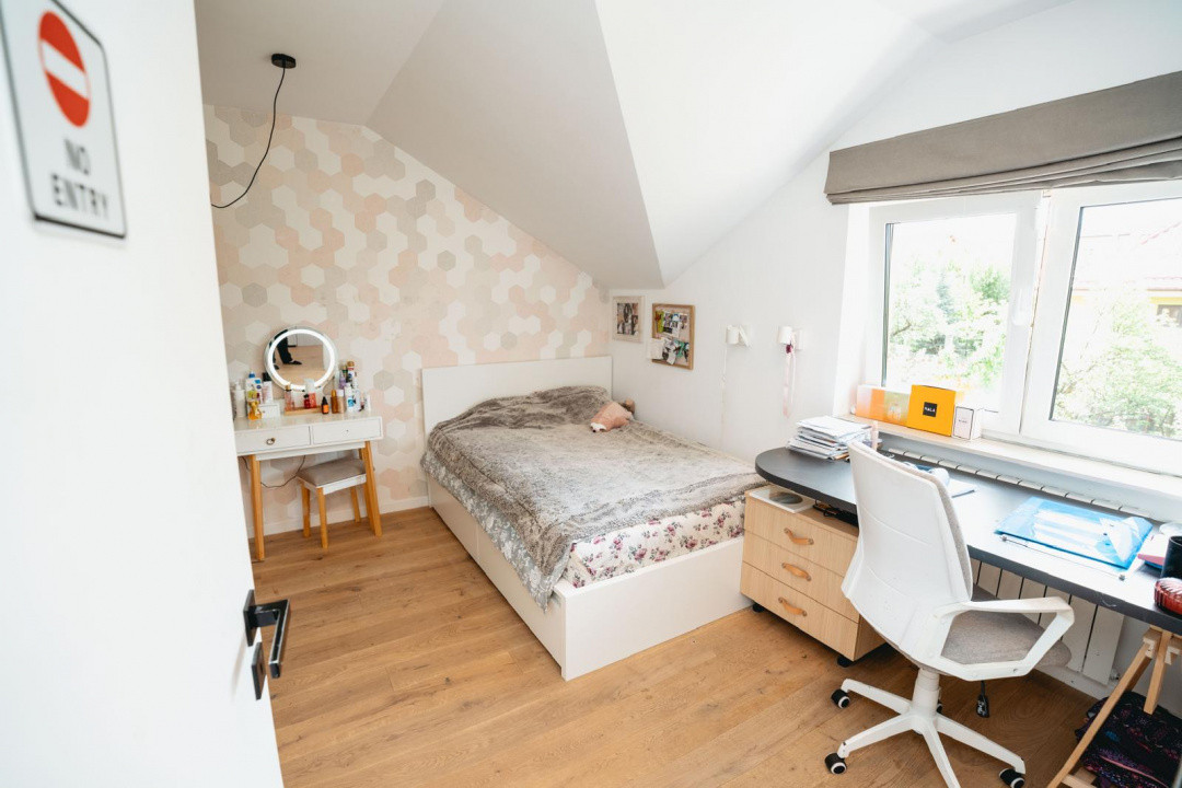 Apartamente de vanzare Cluj-Napoca Europa / Eugen Ionesco 16
