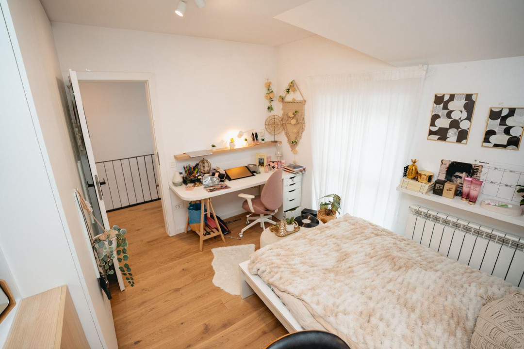 Apartamente de vanzare Cluj-Napoca Europa / Eugen Ionesco 17