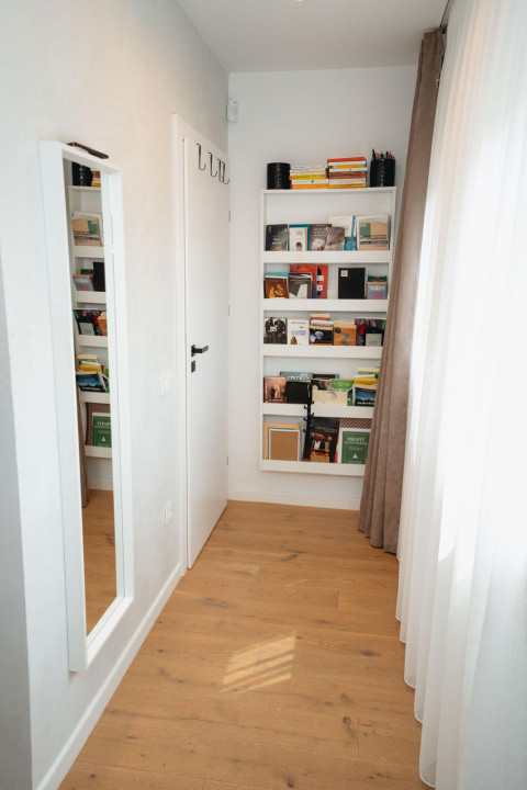Apartamente de vanzare Cluj-Napoca Europa / Eugen Ionesco 18