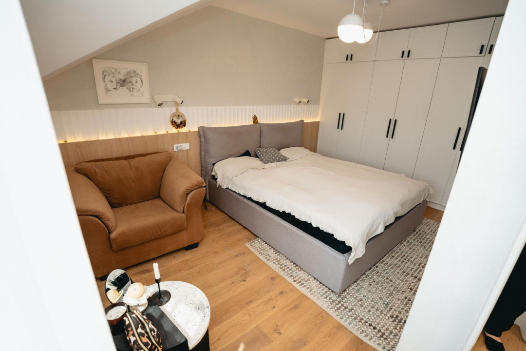 Apartamente de vanzare Cluj-Napoca Europa / Eugen Ionesco 19
