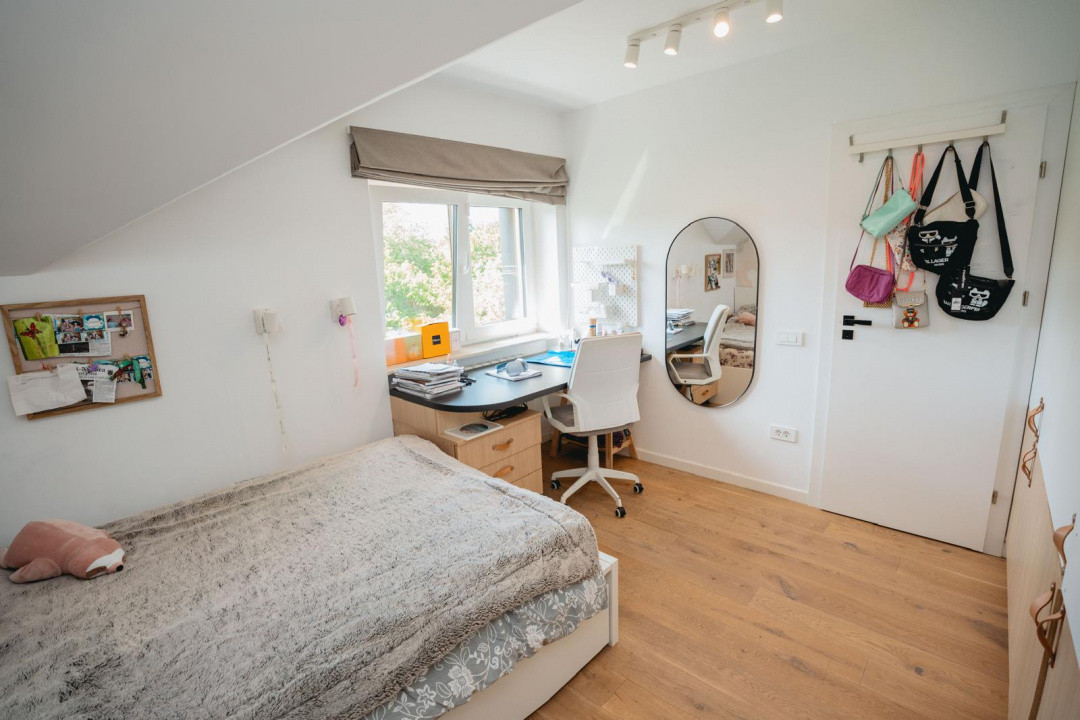 Apartamente de vanzare Cluj-Napoca Europa / Eugen Ionesco 20