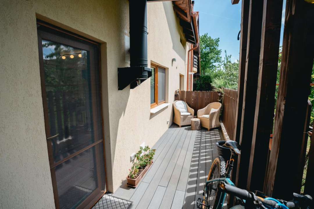 Apartamente de vanzare Cluj-Napoca Europa / Eugen Ionesco 21