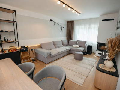 Apartamente de vanzare Cluj-Napoca Europa / Eugen Ionesco imagine mica 2