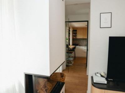 Apartamente de vanzare Cluj-Napoca Europa / Eugen Ionesco imagine mica 4