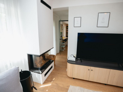 Apartamente de vanzare Cluj-Napoca Europa / Eugen Ionesco imagine mica 5