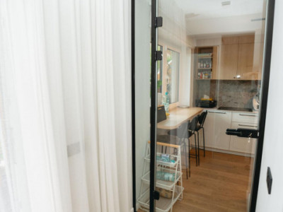 Apartamente de vanzare Cluj-Napoca Europa / Eugen Ionesco imagine mica 6