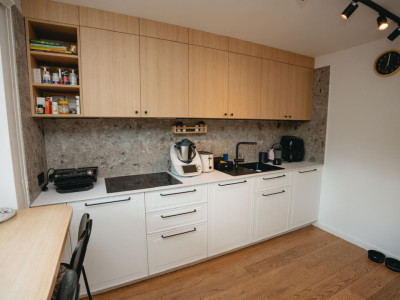 Apartamente de vanzare Cluj-Napoca Europa / Eugen Ionesco imagine mica 8
