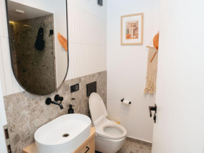 Apartamente de vanzare Cluj-Napoca Europa / Eugen Ionesco imagine mica 9