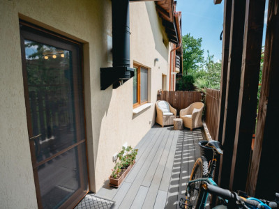 Apartamente de vanzare Cluj-Napoca Europa / Eugen Ionesco imagine mica 21