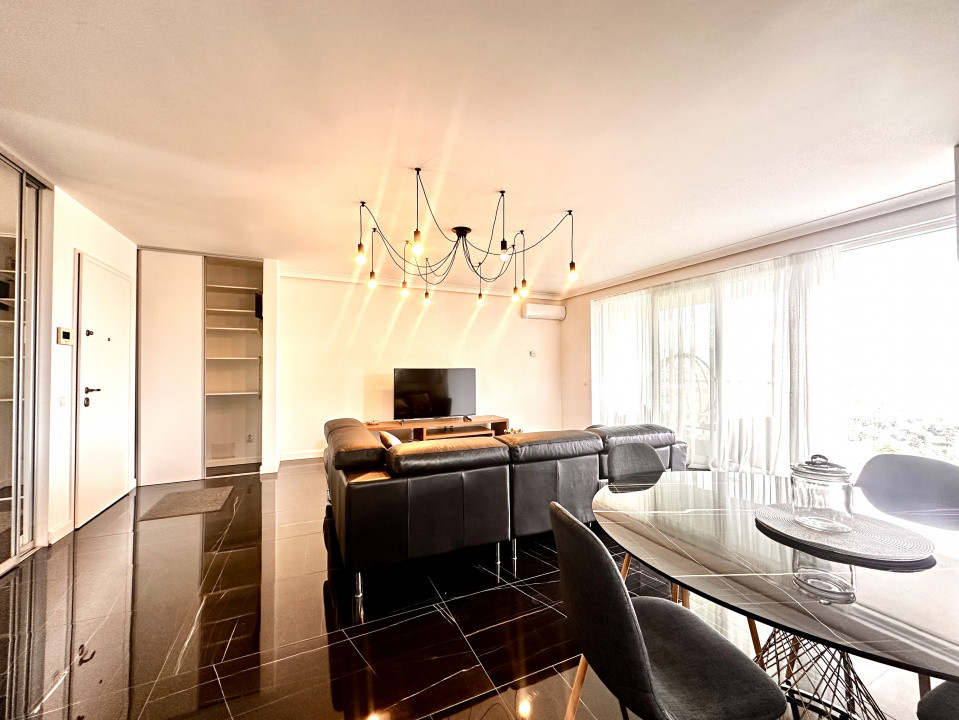 Apartamente de inchiriat Cluj-Napoca Gruia 2