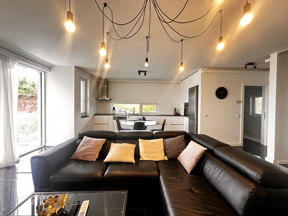 Apartamente de inchiriat Cluj-Napoca Gruia 3