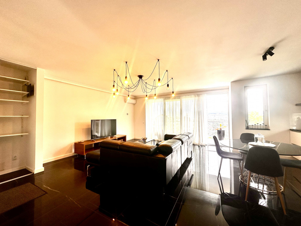 Apartamente de inchiriat Cluj-Napoca Gruia 4