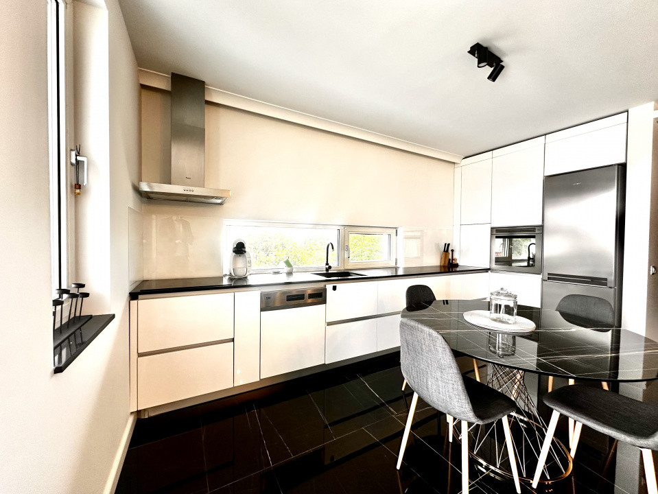 Apartamente de inchiriat Cluj-Napoca Gruia 5