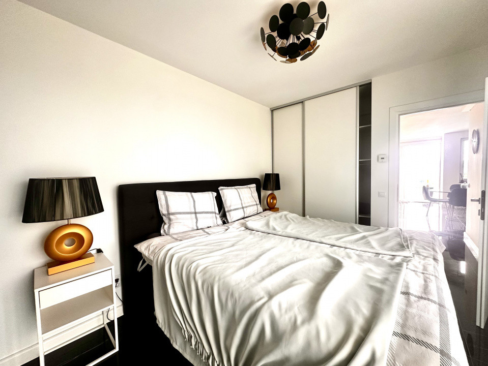 Apartamente de inchiriat Cluj-Napoca Gruia 9