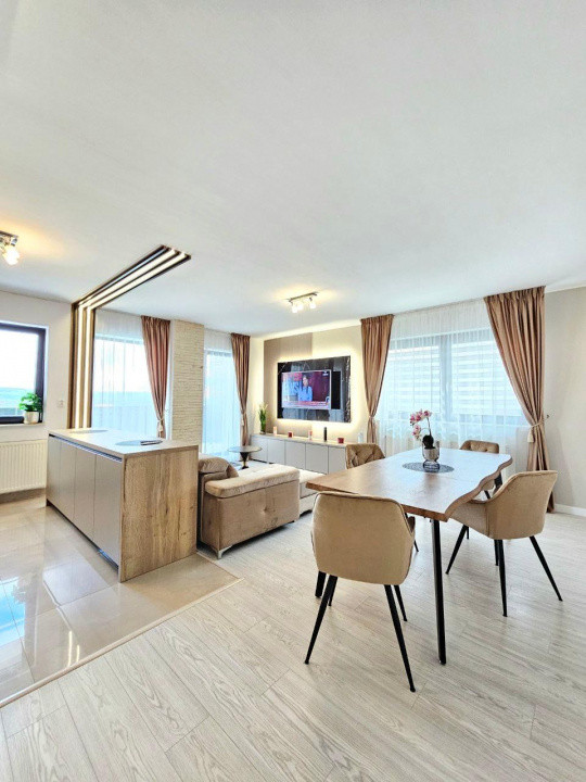 Apartamente de vanzare Cluj-Napoca Zorilor / Spital Recuperare 1