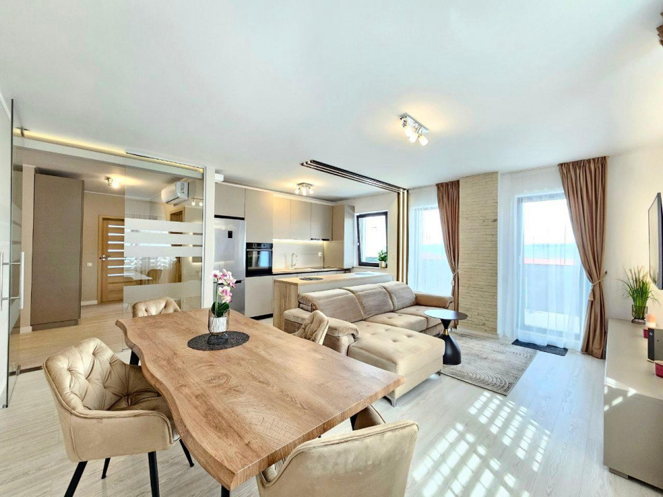 Apartamente de vanzare Cluj-Napoca Zorilor / Spital Recuperare 2