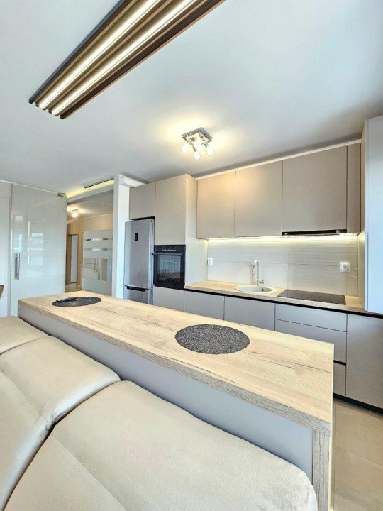 Apartamente de vanzare Cluj-Napoca Zorilor / Spital Recuperare 5