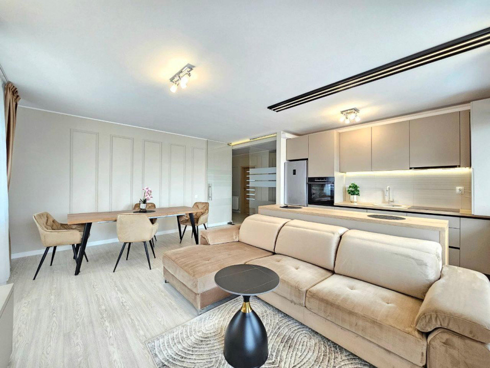 Apartamente de vanzare Cluj-Napoca Zorilor / Spital Recuperare 6