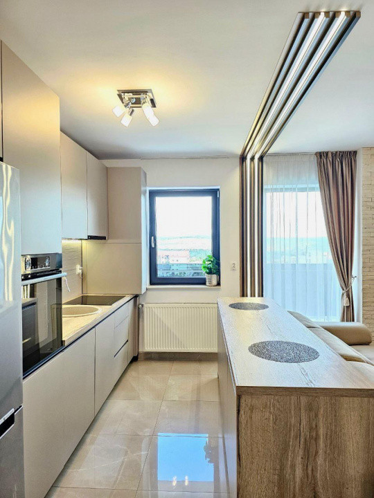 Apartamente de vanzare Cluj-Napoca Zorilor / Spital Recuperare 8