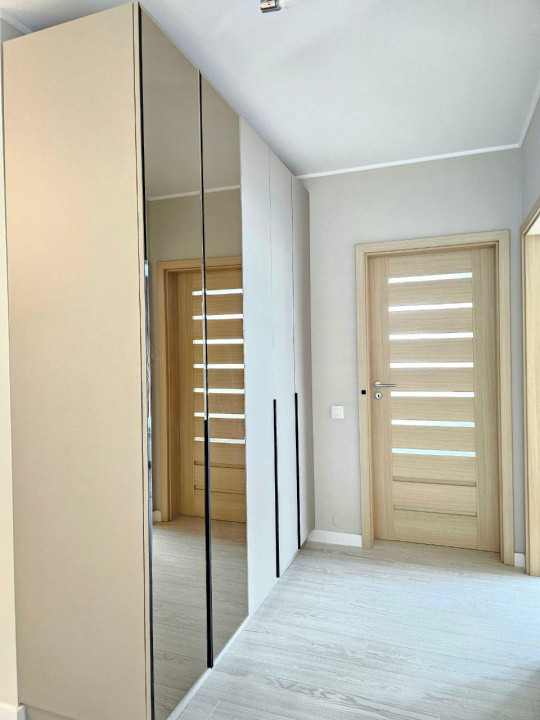 Apartamente de vanzare Cluj-Napoca Zorilor / Spital Recuperare 11
