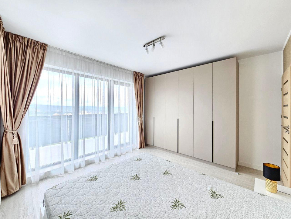 Apartamente de vanzare Cluj-Napoca Zorilor / Spital Recuperare 12
