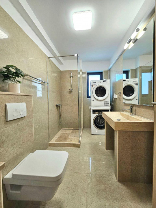 Apartamente de vanzare Cluj-Napoca Zorilor / Spital Recuperare 14
