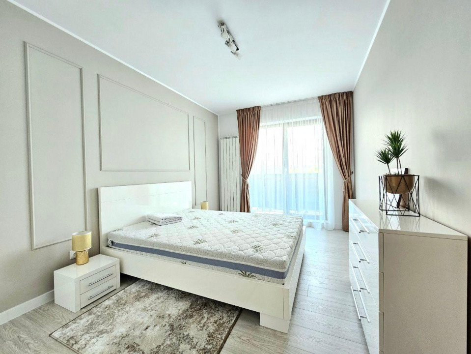 Apartamente de vanzare Cluj-Napoca Zorilor / Spital Recuperare 15