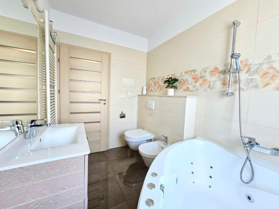 Apartamente de vanzare Cluj-Napoca Zorilor / Spital Recuperare 17