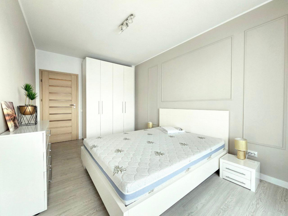 Apartamente de vanzare Cluj-Napoca Zorilor / Spital Recuperare 19