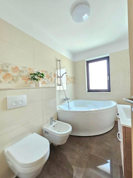 Apartamente de vanzare Cluj-Napoca Zorilor / Spital Recuperare 21