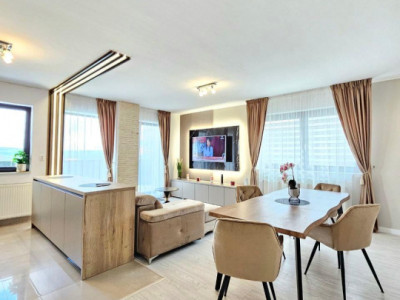 Vanzare apartament 4 Camere Su103 mp | Terasa 25 mp | Zona Spital Recuperare