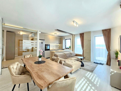 Apartamente de vanzare Cluj-Napoca Zorilor / Spital Recuperare imagine mica 2
