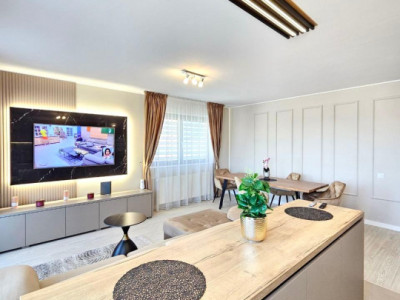 Apartamente de vanzare Cluj-Napoca Zorilor / Spital Recuperare imagine mica 7