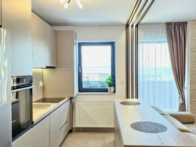 Apartamente de vanzare Cluj-Napoca Zorilor / Spital Recuperare imagine mica 8