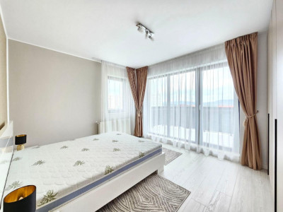 Apartamente de vanzare Cluj-Napoca Zorilor / Spital Recuperare imagine mica 13