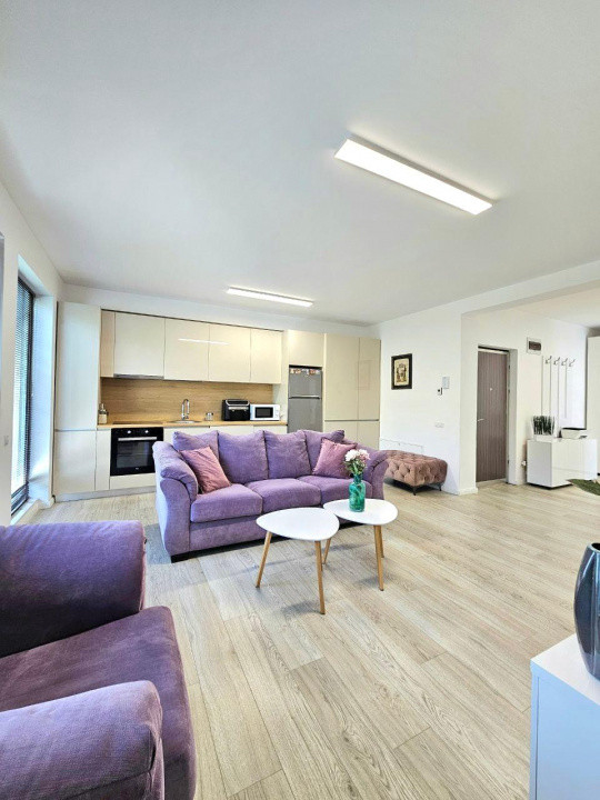 Apartamente de inchiriat Cluj-Napoca Zorilor / Hasdeu 1