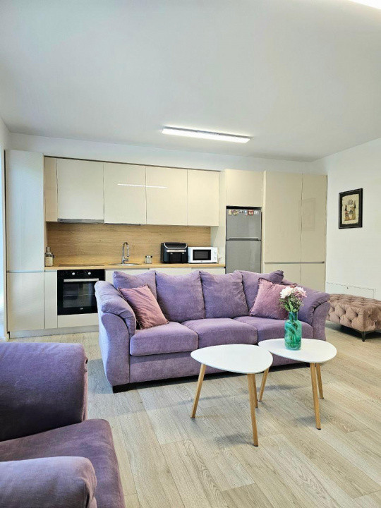 Apartamente de inchiriat Cluj-Napoca Zorilor / Hasdeu 2