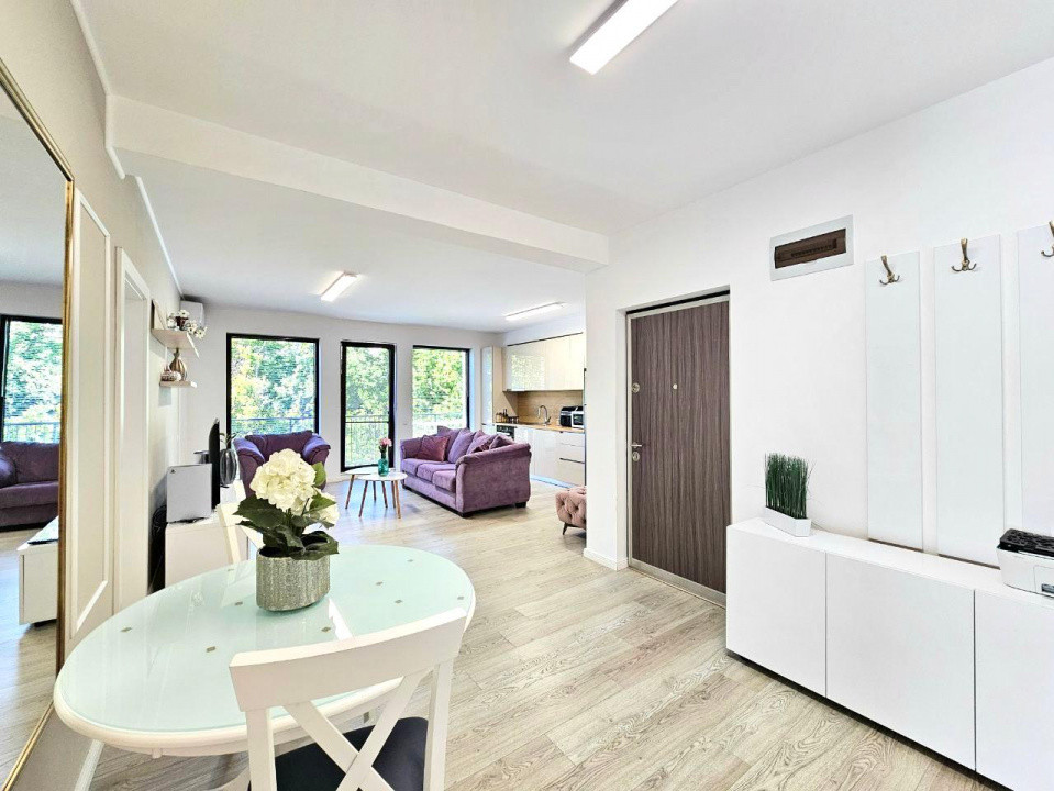 Apartamente de inchiriat Cluj-Napoca Zorilor / Hasdeu 5