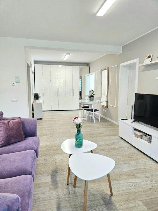 Apartamente de inchiriat Cluj-Napoca Zorilor / Hasdeu 6