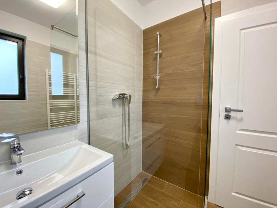 Apartamente de inchiriat Cluj-Napoca Zorilor / Hasdeu 11