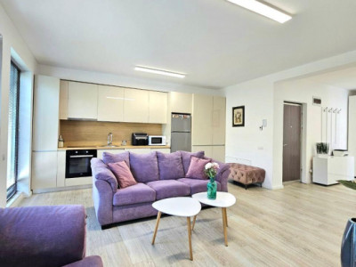Inchiriere Apartament 3 camere in vila | Zona Marinesc_UMF | disponibil 15august