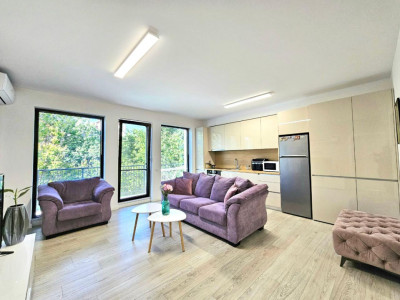 Apartamente de inchiriat Cluj-Napoca Zorilor / Hasdeu imagine mica 3