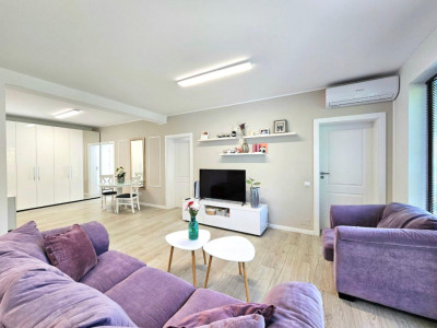 Apartamente de inchiriat Cluj-Napoca Zorilor / Hasdeu imagine mica 4