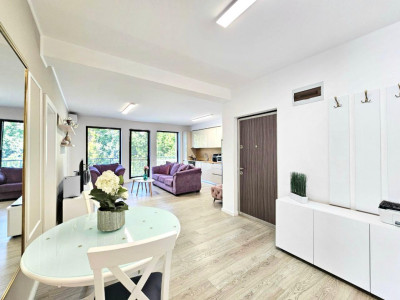 Apartamente de inchiriat Cluj-Napoca Zorilor / Hasdeu imagine mica 5