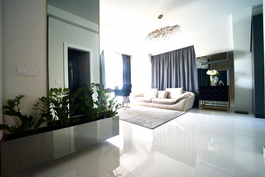 Apartamente de vanzare Floresti Valea Garbaului 1
