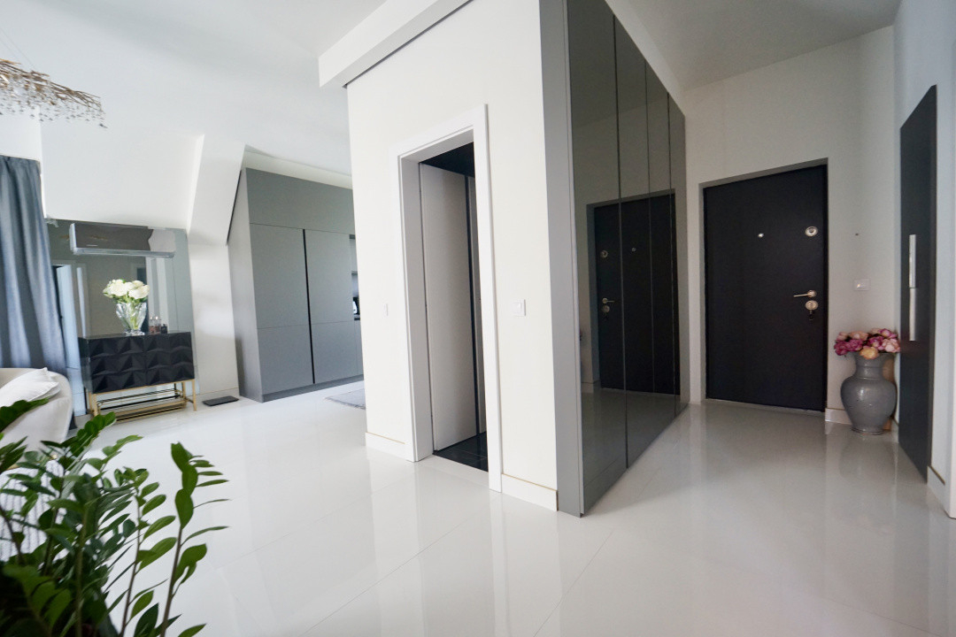 Apartamente de vanzare Floresti Valea Garbaului 2