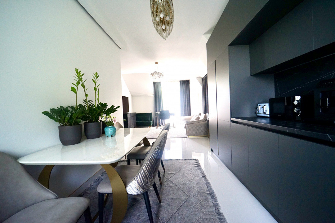 Apartamente de vanzare Floresti Valea Garbaului 3